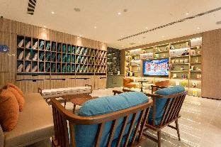hanting hotel botou government store