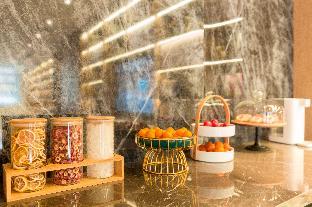 hanting hotel botou government store