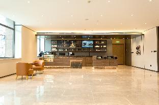 hanting hotel botou government store