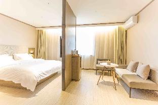 hanting hotel botou government store