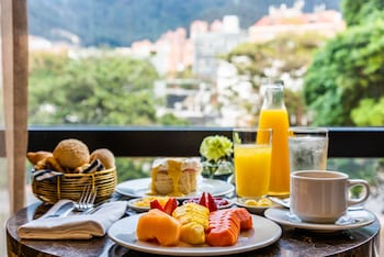 hotel morrison zona rosa