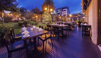 hotel morrison zona rosa