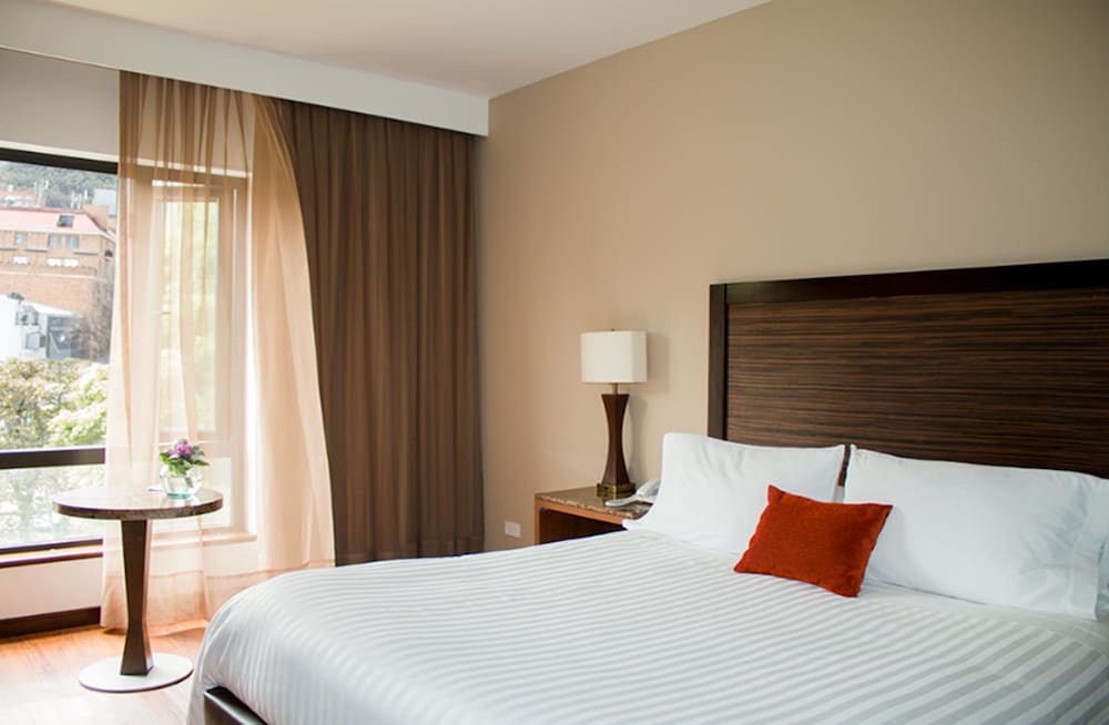 hotel morrison zona rosa