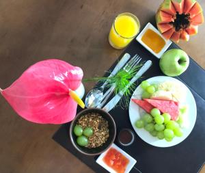 mercure salvador rio vermelho hotel