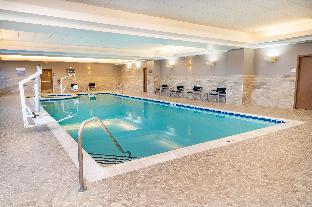 Homewood Suites By Hilton Hanover Arundel Mills,,3 star