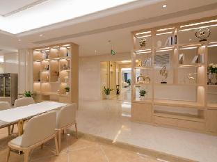 vienna international hotel causeway bay plaza honggutan center nanchang