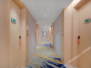 vienna international hotel causeway bay plaza honggutan center nanchang