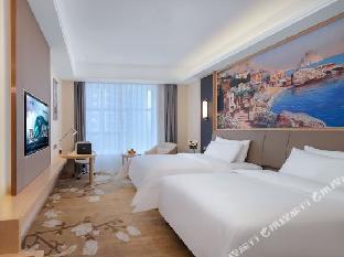 vienna international hotel causeway bay plaza honggutan center nanchang