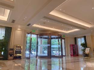 vienna international hotel causeway bay plaza honggutan center nanchang