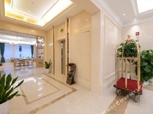 vienna international hotel causeway bay plaza honggutan center nanchang
