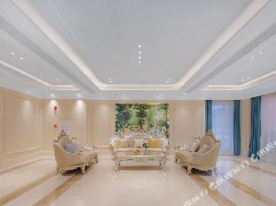 vienna international hotel causeway bay plaza honggutan center nanchang