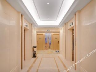vienna international hotel causeway bay plaza honggutan center nanchang