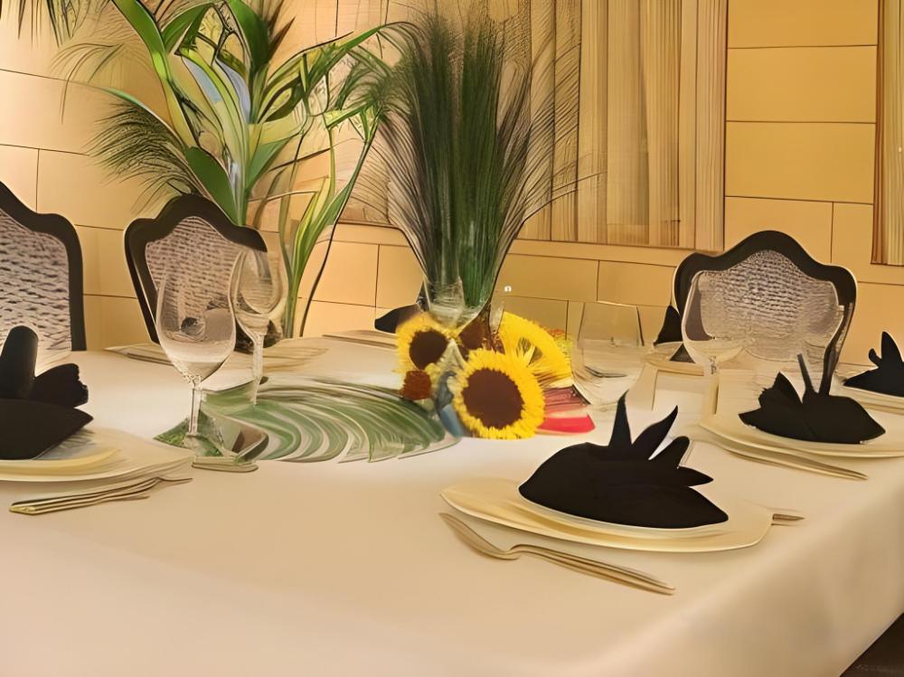 the davenport tower autograph collection