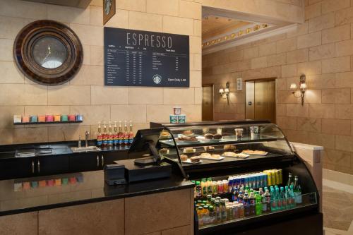 the davenport tower autograph collection