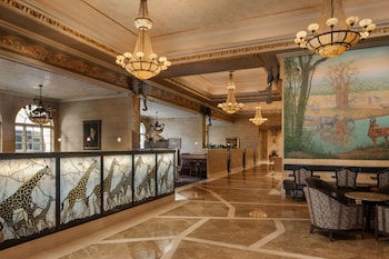 The Davenport Tower, Autograph Collection,Spokane County>>Downtown Spokane,4 star
