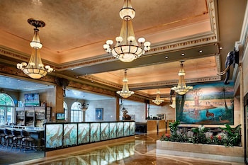The Davenport Tower, Autograph Collection,Spokane County>>Downtown Spokane,4 star