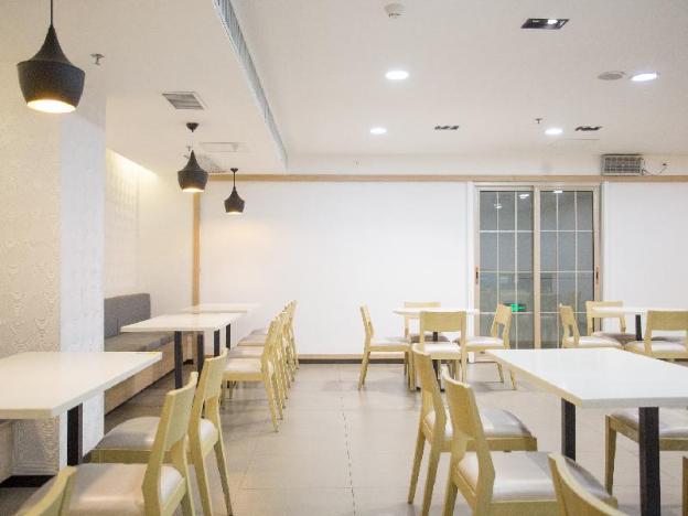 hanting hotel nanjing lishui jichang road