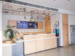 hanting hotel nanjing lishui jichang road