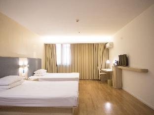 hanting hotel nanjing lishui jichang road
