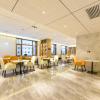 atour hotel baotou xitu gaoxin