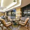atour hotel baotou xitu gaoxin