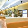 atour hotel baotou xitu gaoxin