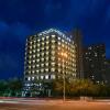 atour hotel baotou xitu gaoxin
