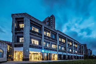 hanting hotei xuzhou dacheng logistics park