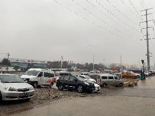 hanting hotei xuzhou dacheng logistics park