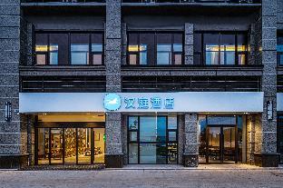 hanting hotei xuzhou dacheng logistics park