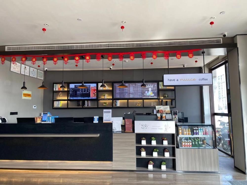 hanting hotei xuzhou dacheng logistics park