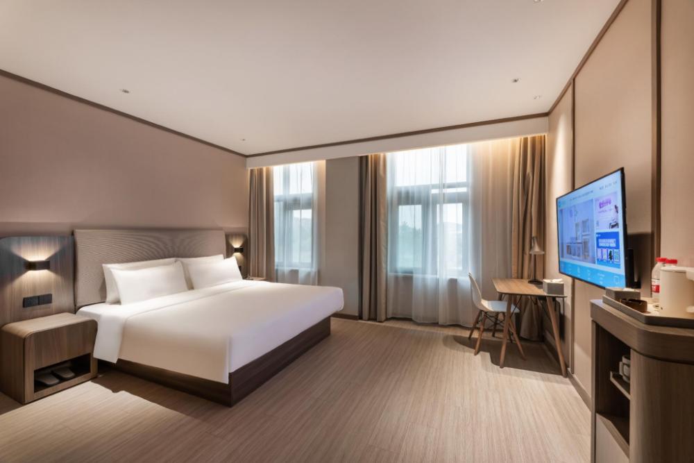 hanting hotei xuzhou dacheng logistics park