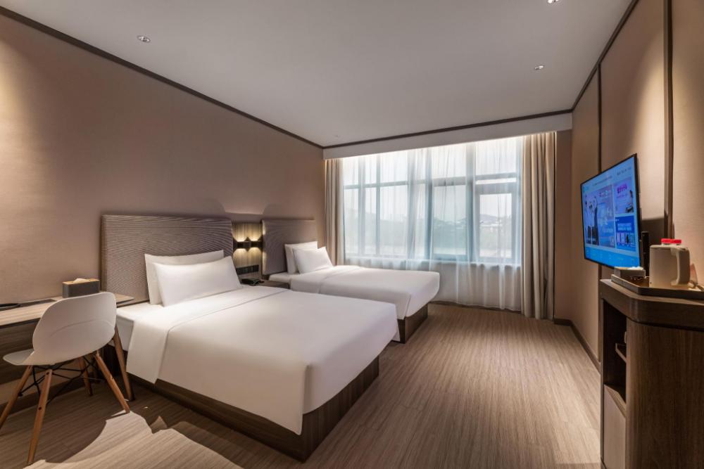 hanting hotei xuzhou dacheng logistics park