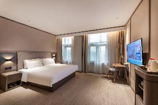 hanting hotei xuzhou dacheng logistics park