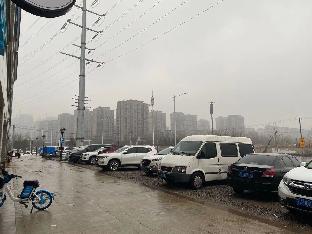 hanting hotei xuzhou dacheng logistics park