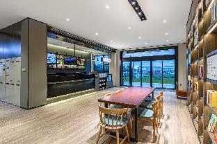 hanting hotei xuzhou dacheng logistics park