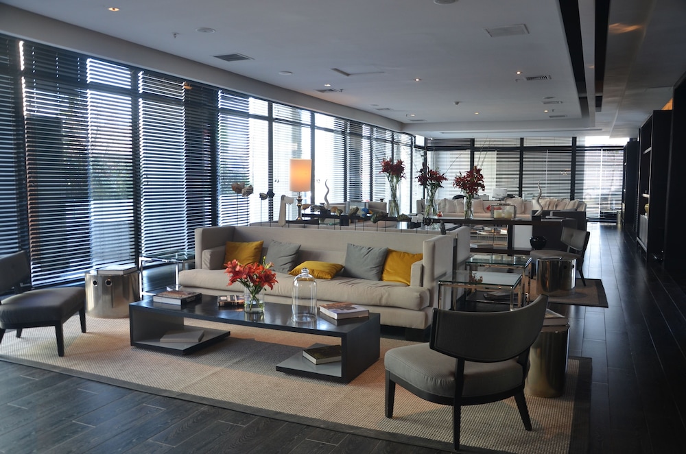 Wyndham Santiago Pettra,,5 star