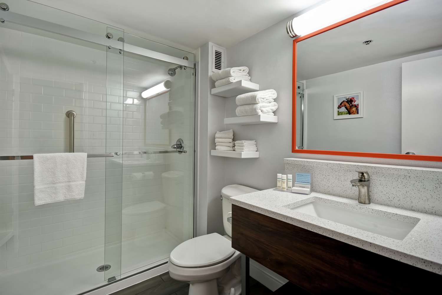 hampton inn i 75 lexington hamburg area