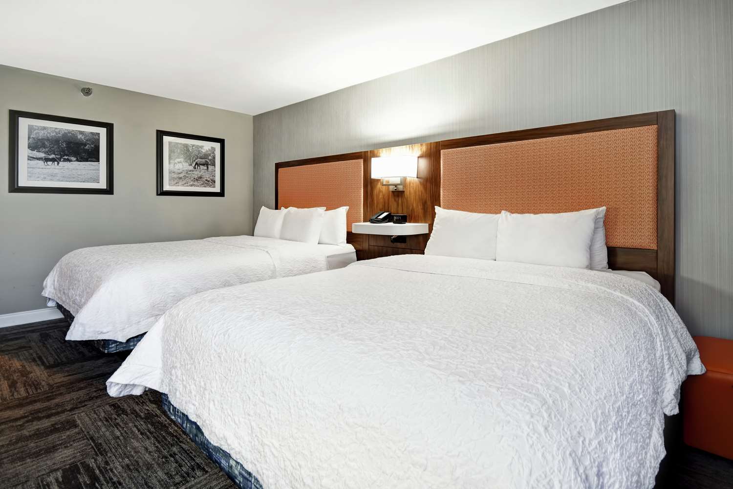 hampton inn i 75 lexington hamburg area
