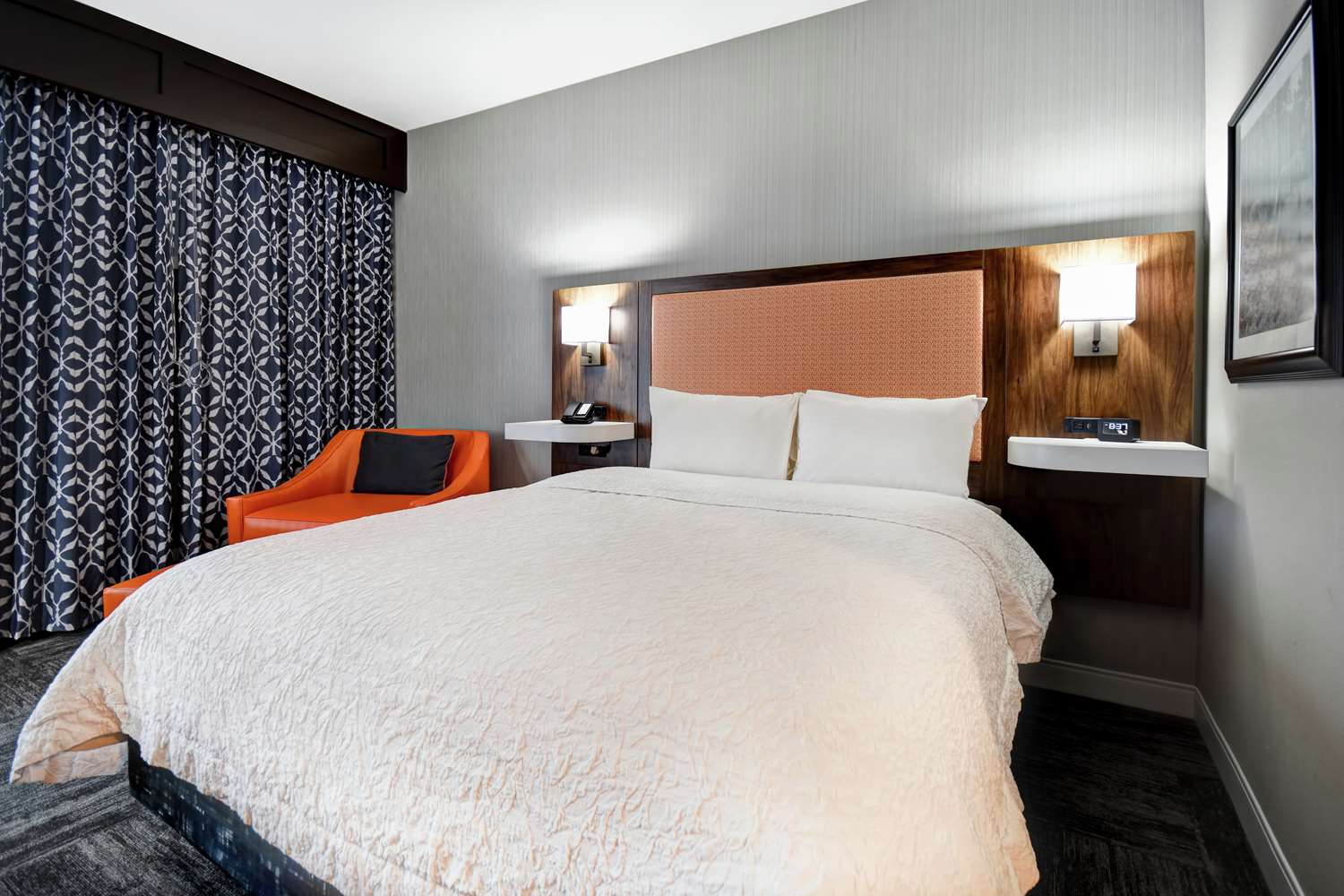 hampton inn i 75 lexington hamburg area