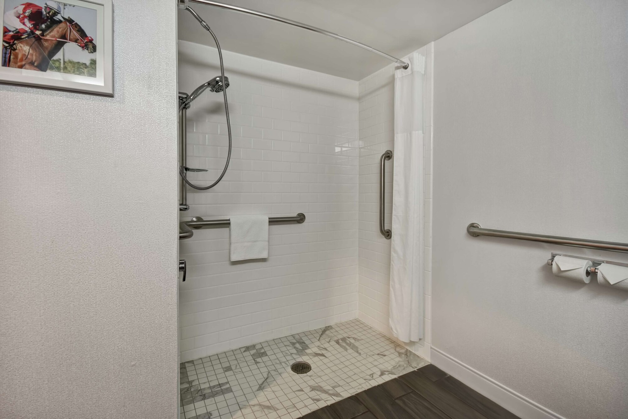 hampton inn i 75 lexington hamburg area