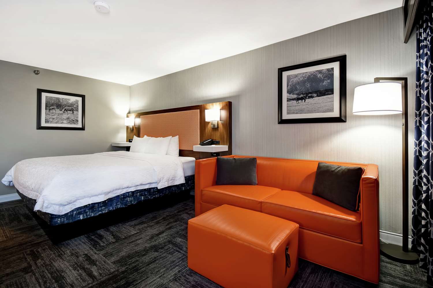 hampton inn i 75 lexington hamburg area