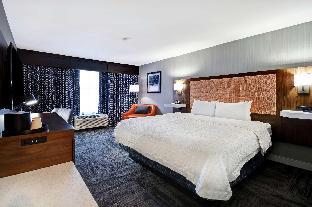 hampton inn i 75 lexington hamburg area