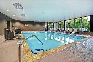 hampton inn i 75 lexington hamburg area