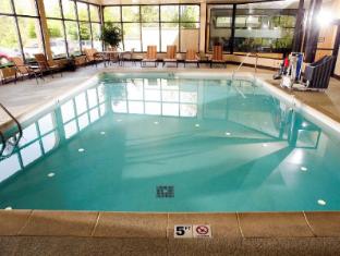 hampton inn i 75 lexington hamburg area