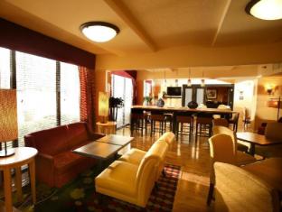 hampton inn i 75 lexington hamburg area
