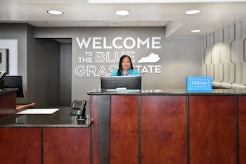 Hampton Inn I-75 Lexington/Hamburg Area,Kentucky>>Lexington,3 star