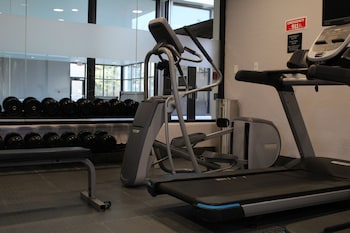 hampton inn i 75 lexington hamburg area