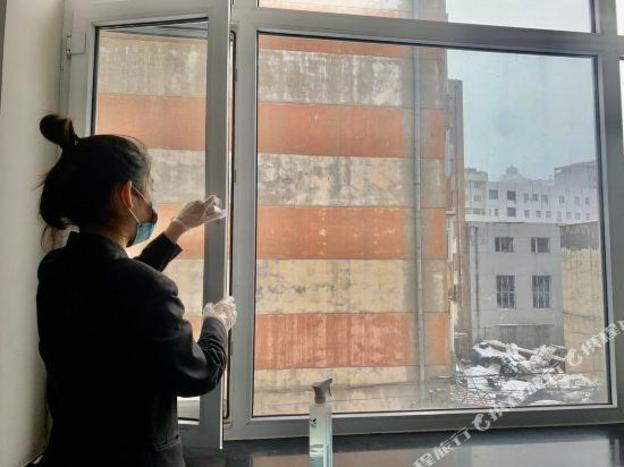 magnotel harbin medical university first hospital