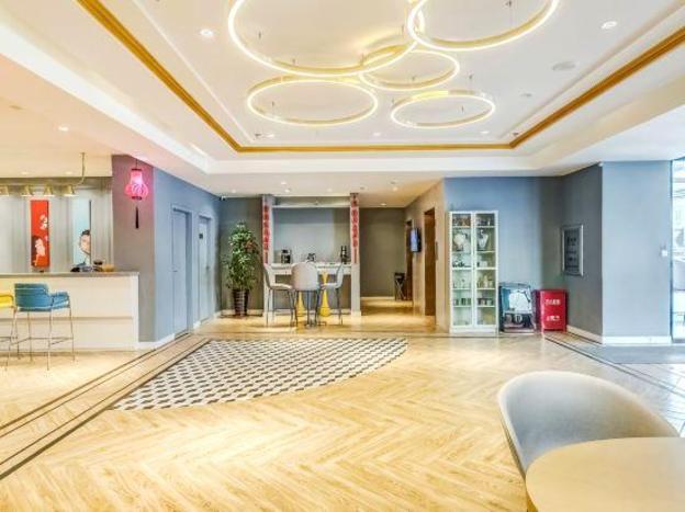 magnotel harbin medical university first hospital